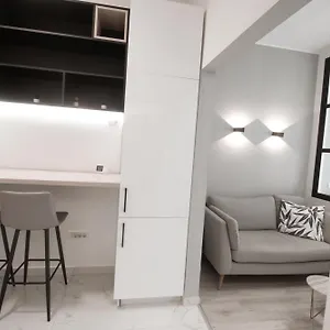  Apartament Old Center Calea Victoriei, Star
